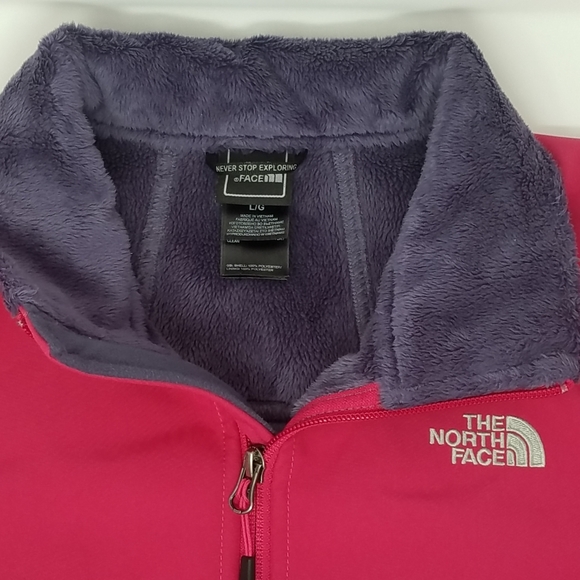 The North Face Chromium Thermal Jacket TNF Fuzzy L - Picture 2 of 8